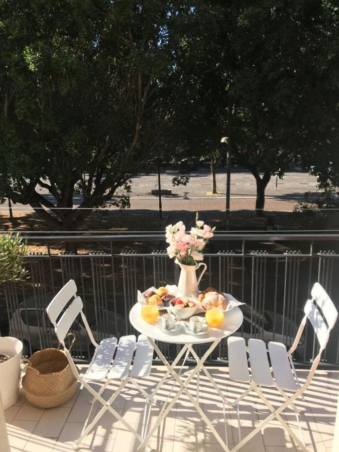 Il Fortino Apartment Catania Bagian luar foto