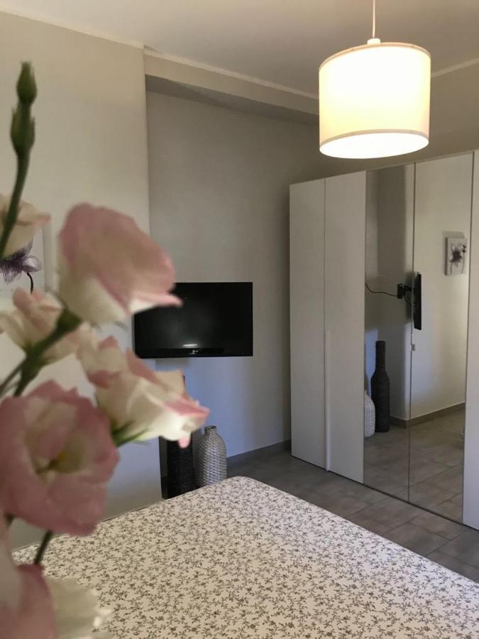 Il Fortino Apartment Catania Bagian luar foto
