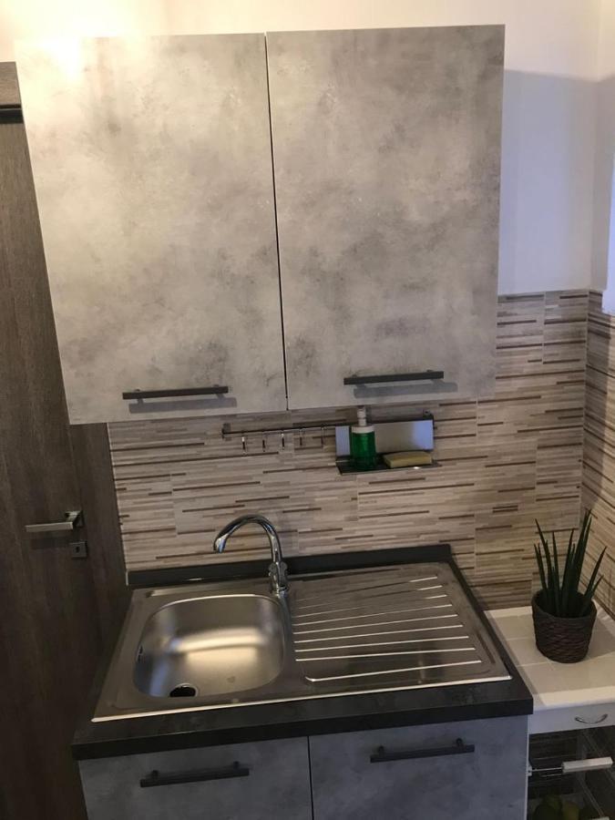 Il Fortino Apartment Catania Bagian luar foto