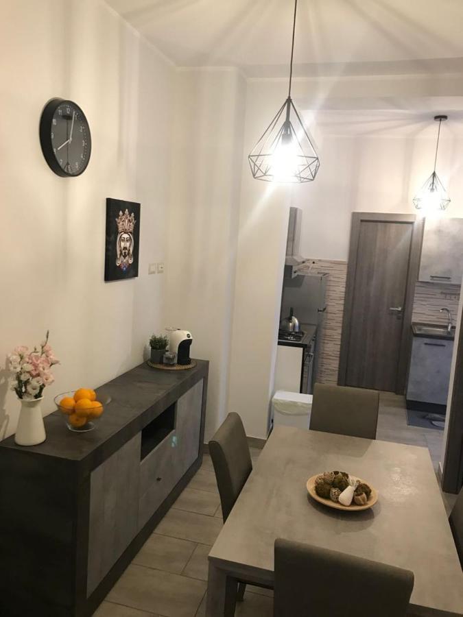 Il Fortino Apartment Catania Bagian luar foto