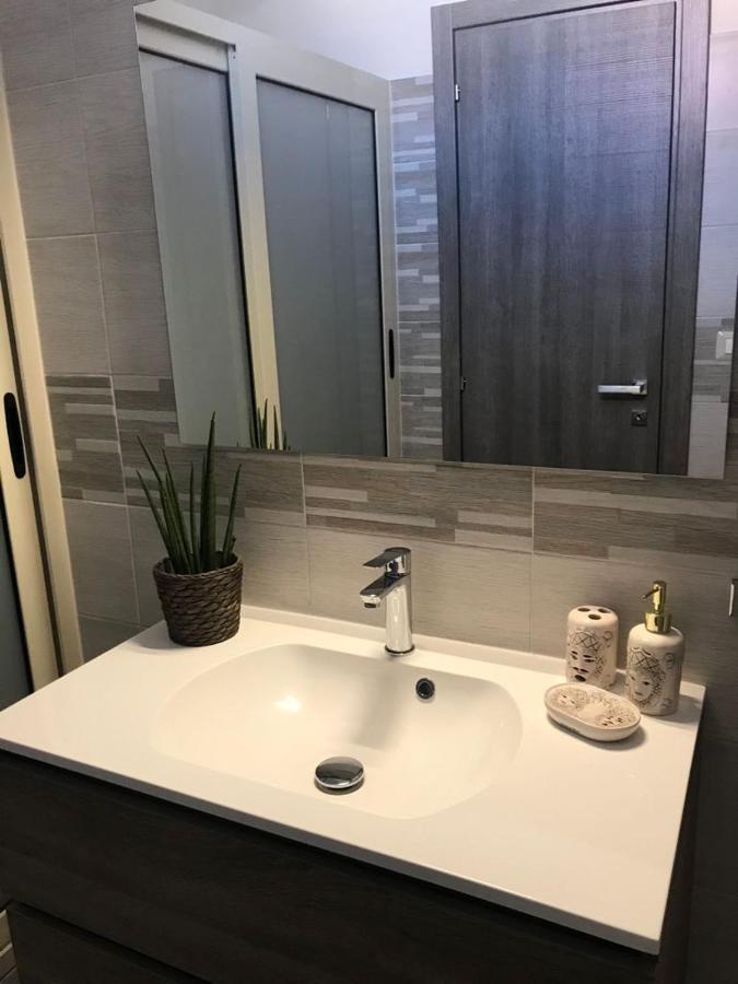 Il Fortino Apartment Catania Bagian luar foto
