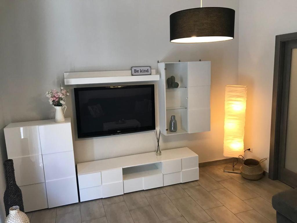 Il Fortino Apartment Catania Bagian luar foto