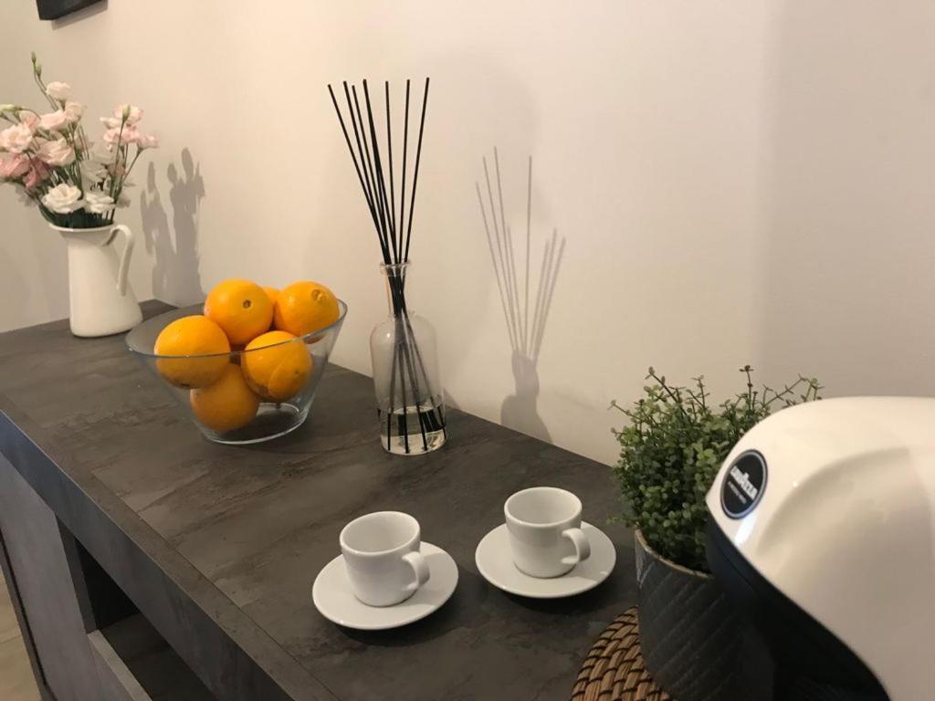 Il Fortino Apartment Catania Bagian luar foto