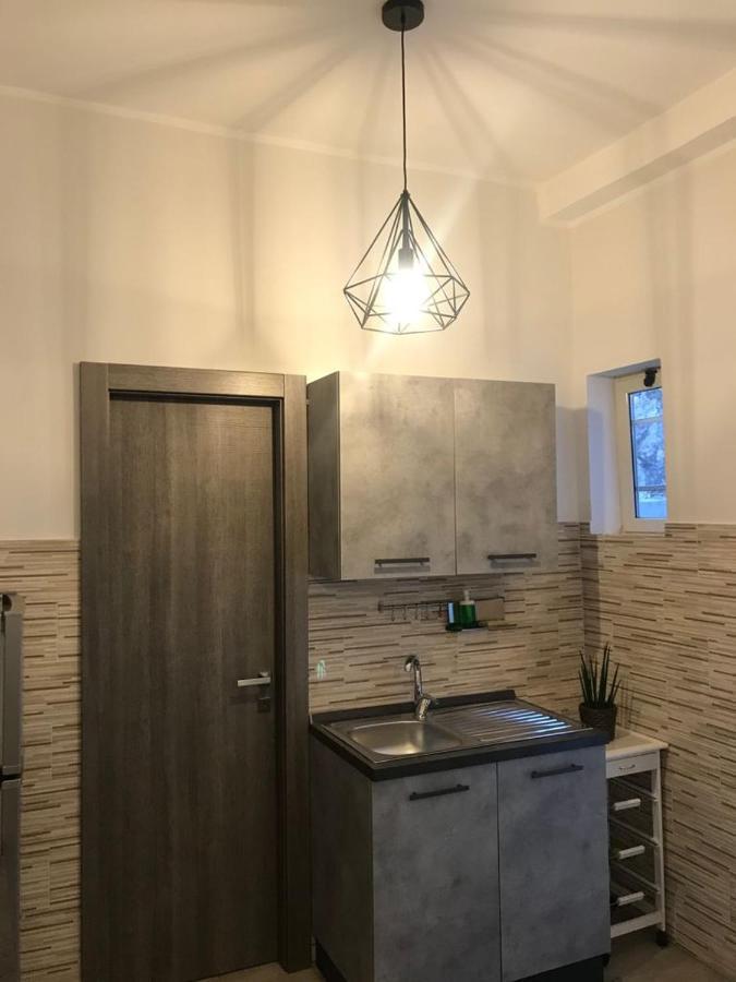 Il Fortino Apartment Catania Bagian luar foto