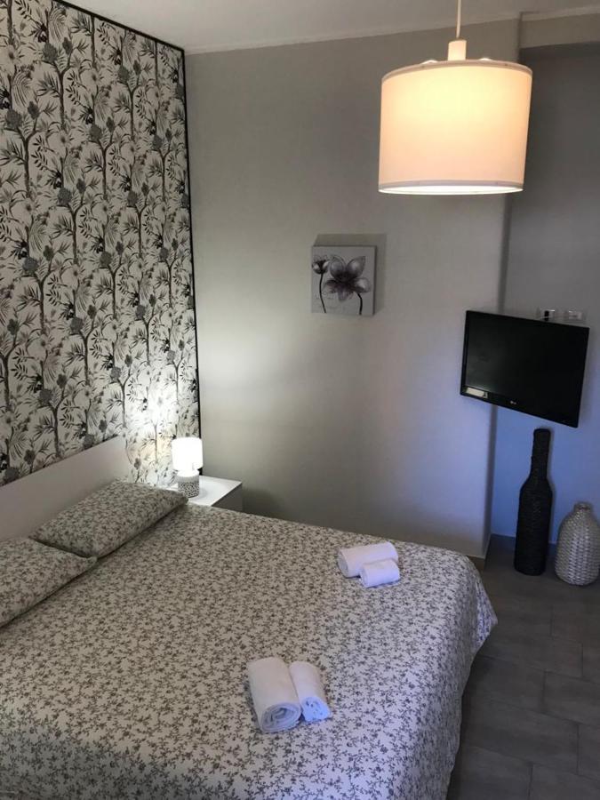 Il Fortino Apartment Catania Bagian luar foto