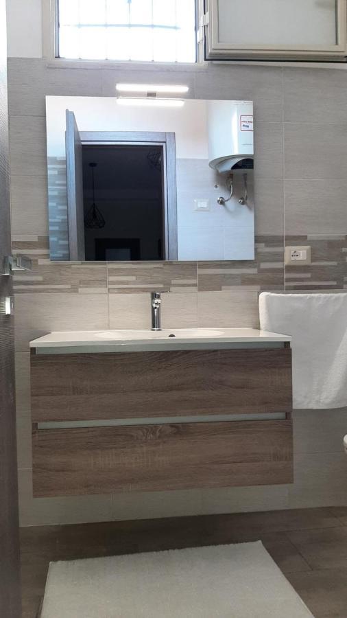 Il Fortino Apartment Catania Bagian luar foto