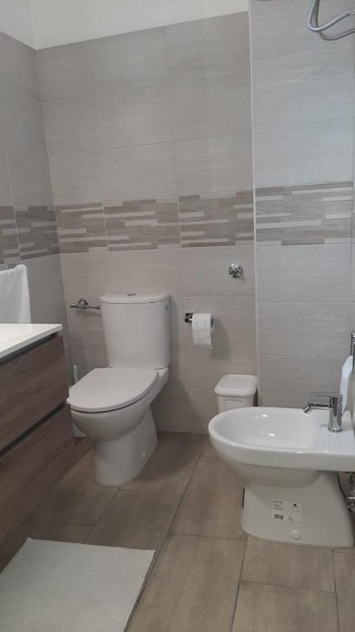 Il Fortino Apartment Catania Bagian luar foto